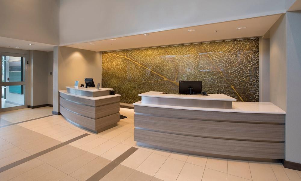 Residence Inn Atlanta Perimeter Center Dunwoody Luaran gambar