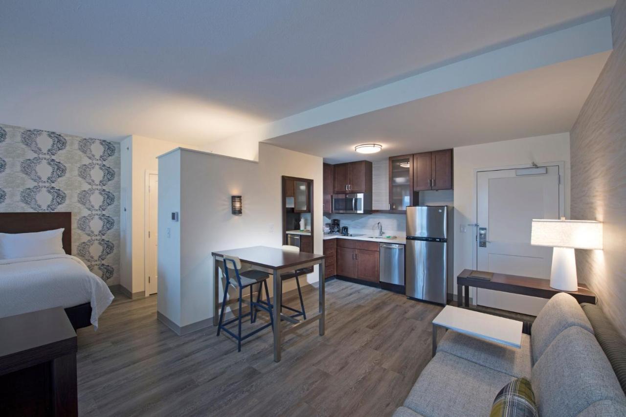 Residence Inn Atlanta Perimeter Center Dunwoody Luaran gambar